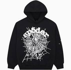Sp5der Hoodie