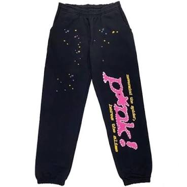 Sp5der Pants