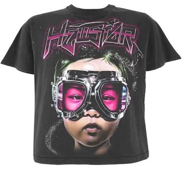 Hellstar shirt