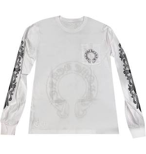 Chrome Hearts long sleeve